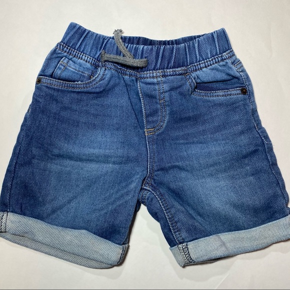 OshKosh Boys Matching Set Size 4T - Picture 7 of 8